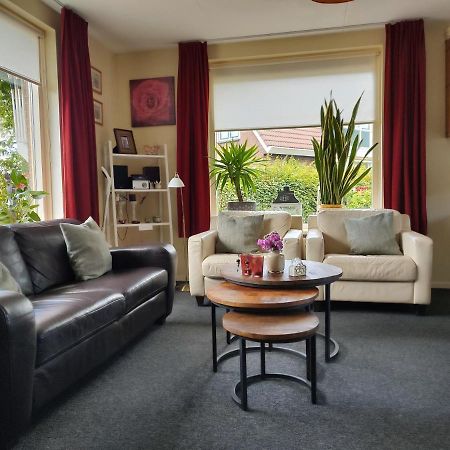 B&B De Vlinder Hardenberg Extérieur photo