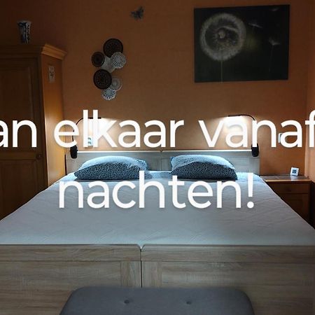 B&B De Vlinder Hardenberg Extérieur photo