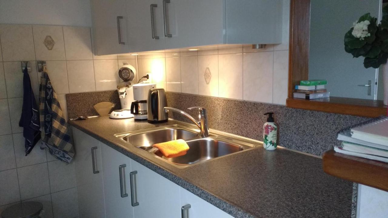B&B De Vlinder Hardenberg Extérieur photo