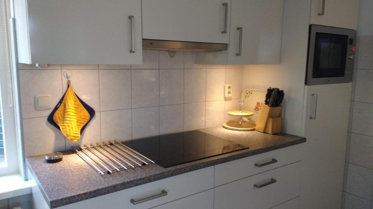 B&B De Vlinder Hardenberg Extérieur photo