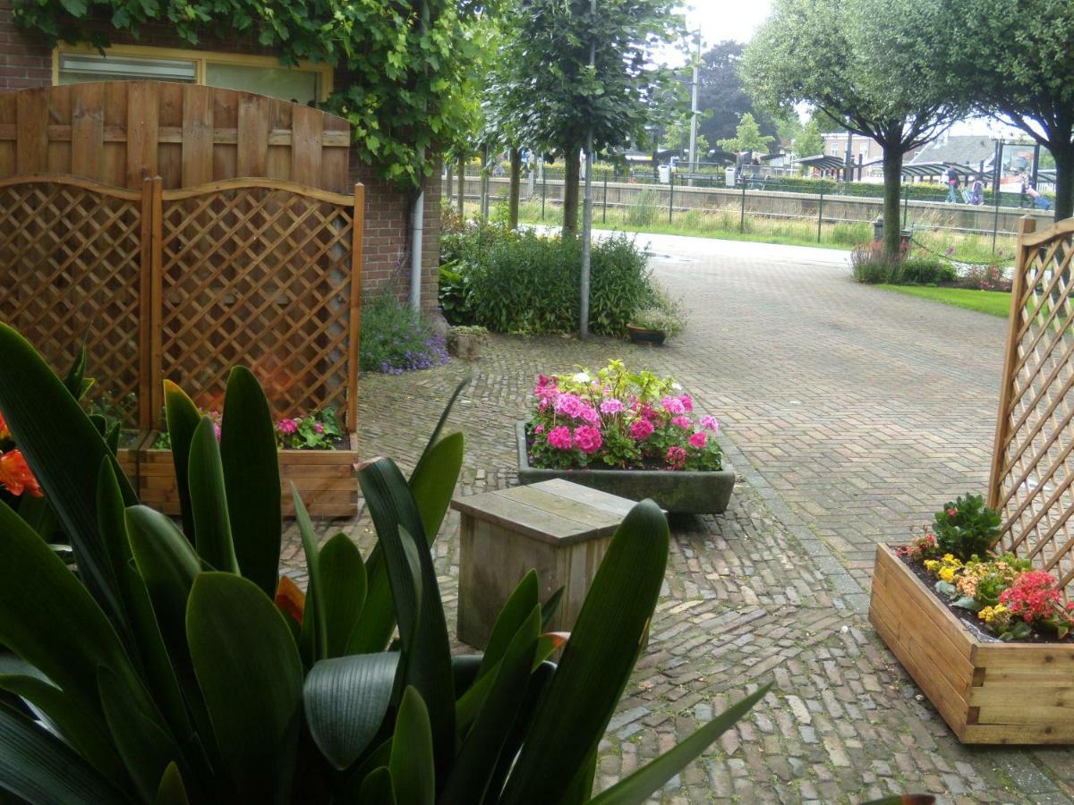 B&B De Vlinder Hardenberg Extérieur photo